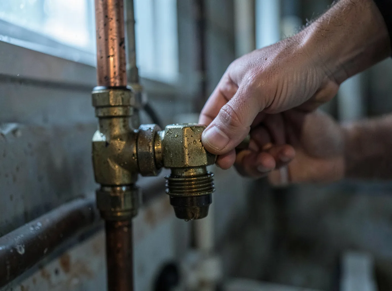 Emergency Plumber Blanford, IN FAQs